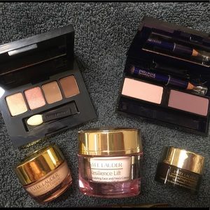 Estée Lauder Lot (7 items included)